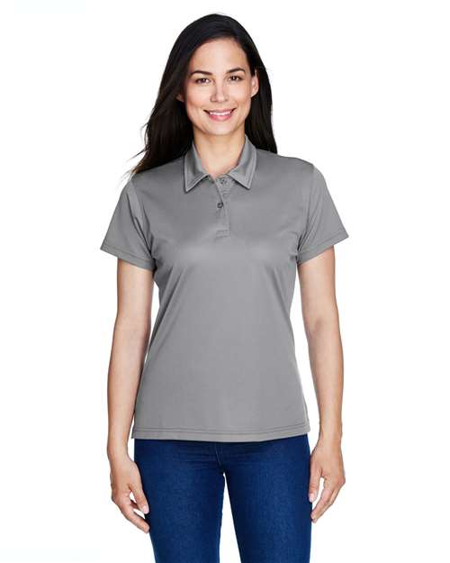 Team 365 - Women's Command Snag Protection Polo - TT21W