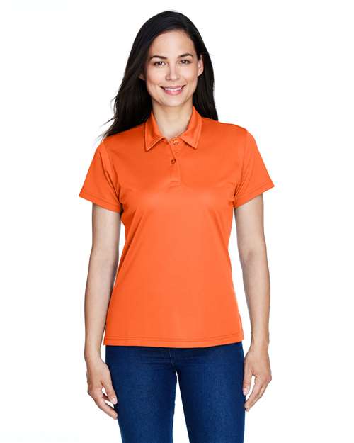 Team 365 - Women's Command Snag Protection Polo - TT21W