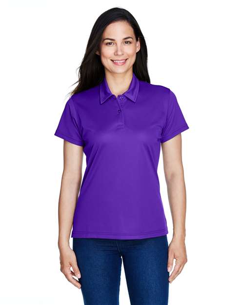 Team 365 - Women's Command Snag Protection Polo - TT21W