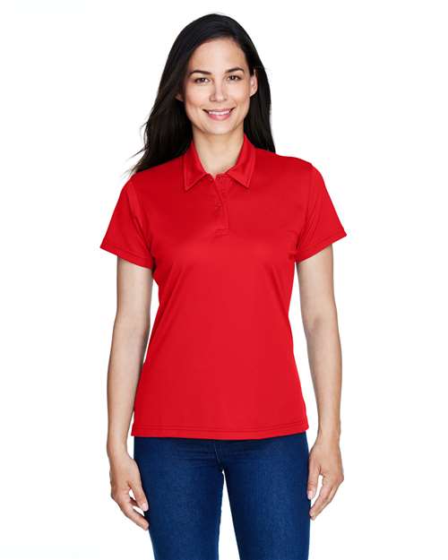 Team 365 - Women's Command Snag Protection Polo - TT21W