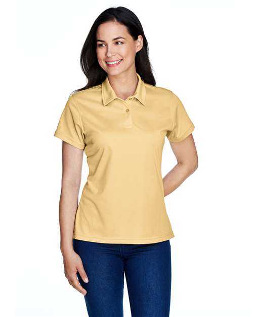 Team 365 - Women's Command Snag Protection Polo - TT21W