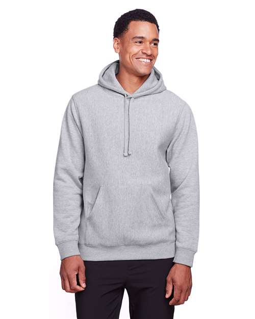 Team 365 - Unisex Zone HydroSport™ Heavyweight Hooded Sweatshirt - TT96