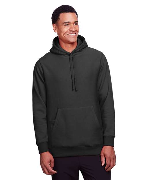 Team 365 - Unisex Zone HydroSport™ Heavyweight Hooded Sweatshirt - TT96