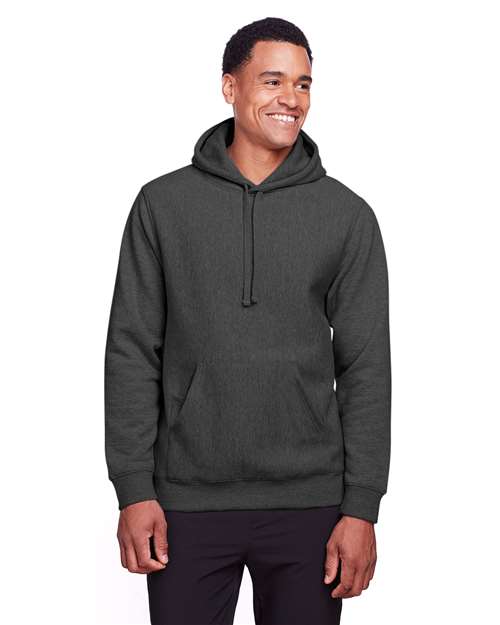 Team 365 - Unisex Zone HydroSport™ Heavyweight Hooded Sweatshirt - TT96