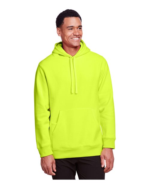 Team 365 - Unisex Zone HydroSport™ Heavyweight Hooded Sweatshirt - TT96