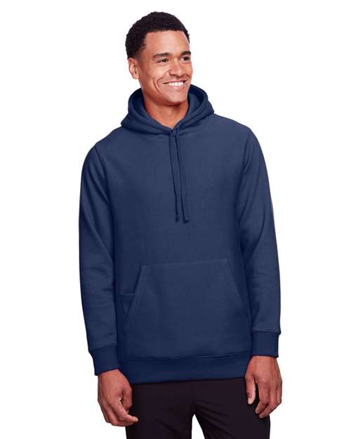 Team 365 - Unisex Zone HydroSport™ Heavyweight Hooded Sweatshirt - TT96