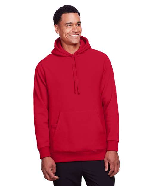 Team 365 - Unisex Zone HydroSport™ Heavyweight Hooded Sweatshirt - TT96