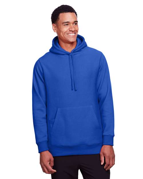 Team 365 - Unisex Zone HydroSport™ Heavyweight Hooded Sweatshirt - TT96