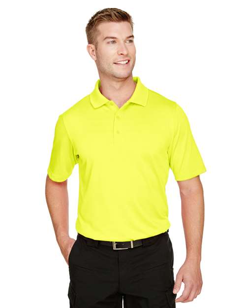 Harriton - Men's Advantage Snag Protection Plus Polo - M348