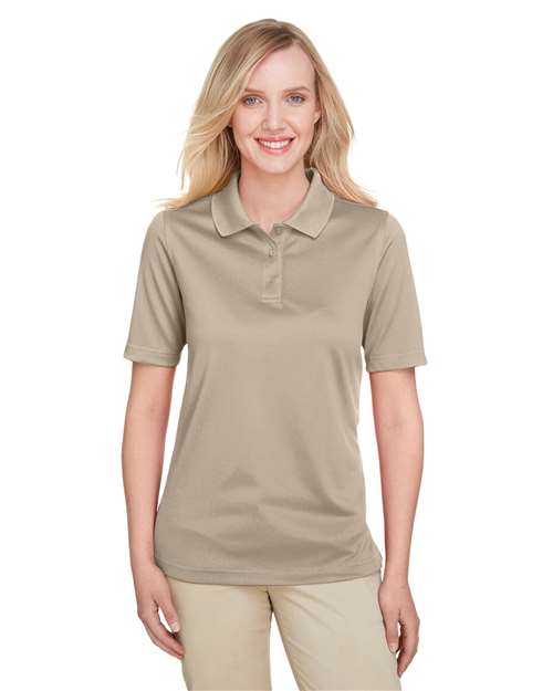 Harriton - Women's Advantage Snag Protection Plus Polo - M348W