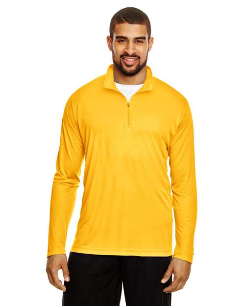 Team 365 - Zone Performance Quarter-Zip Pullover - TT31