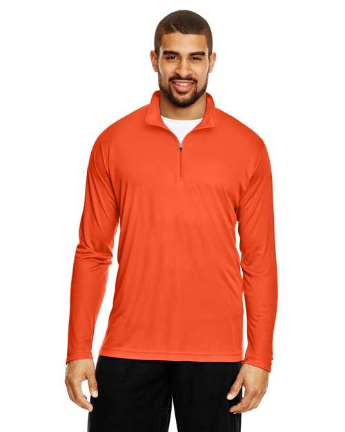 Team 365 - Zone Performance Quarter-Zip Pullover - TT31