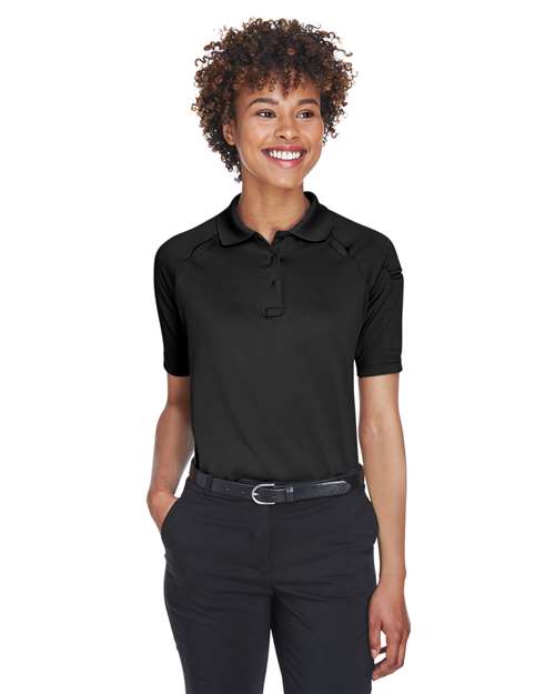 Harriton - Women's Advantage Tactical Polo - M211W