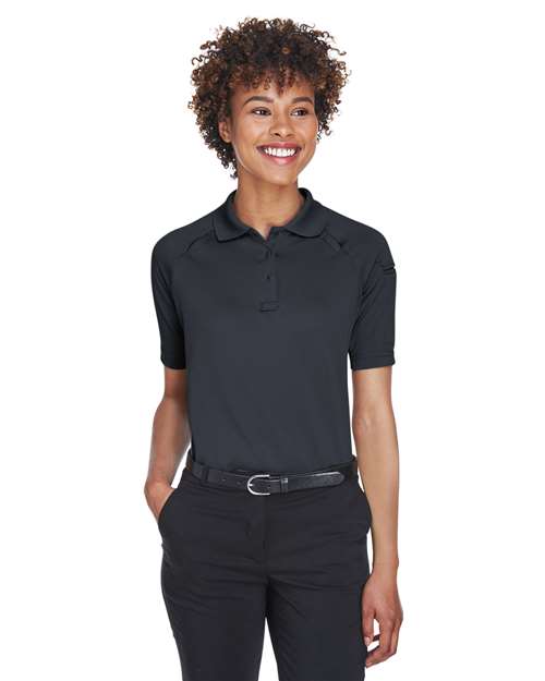 Harriton - Women's Advantage Tactical Polo - M211W