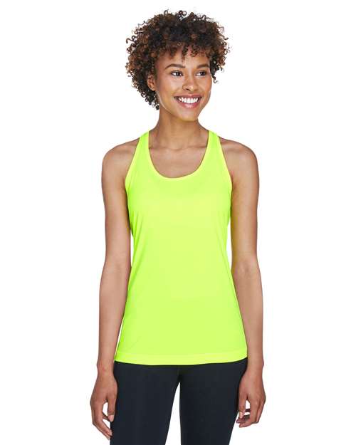 Team 365 - Women's Zone Performance Racerback Tank - TT11WRC