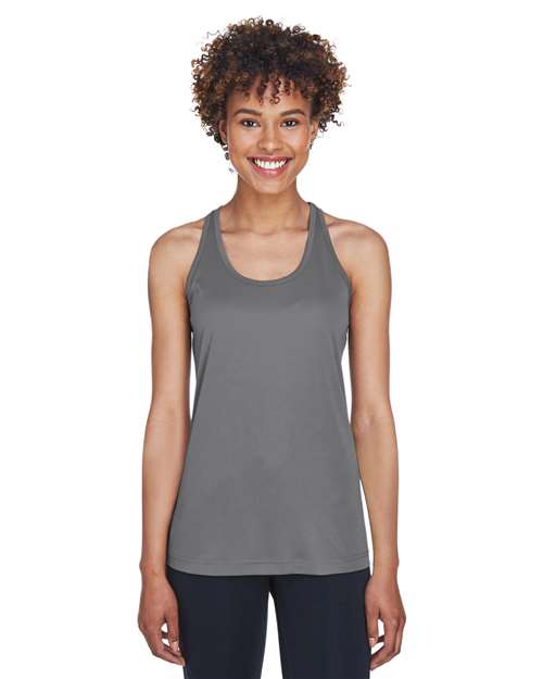 Team 365 - Women's Zone Performance Racerback Tank - TT11WRC