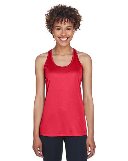 Team 365 - Women's Zone Performance Racerback Tank - TT11WRC