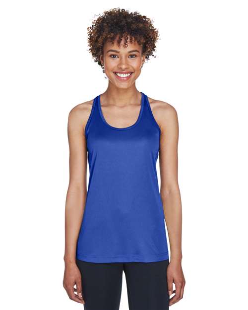 Team 365 - Women's Zone Performance Racerback Tank - TT11WRC