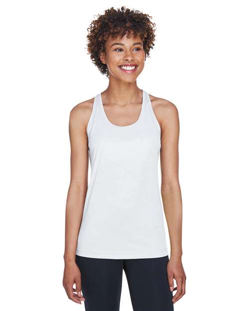 Team 365 - Women's Zone Performance Racerback Tank - TT11WRC