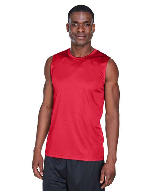 Team 365 - Zone Performance Muscle T-Shirt - TT11M