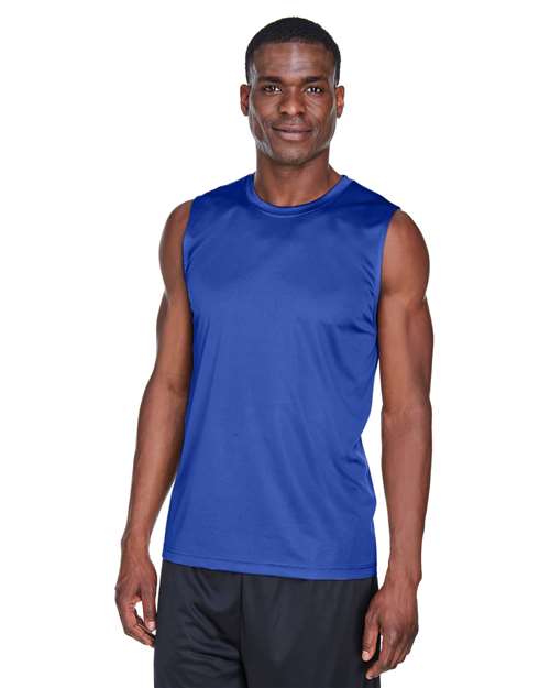 Team 365 - Zone Performance Muscle T-Shirt - TT11M