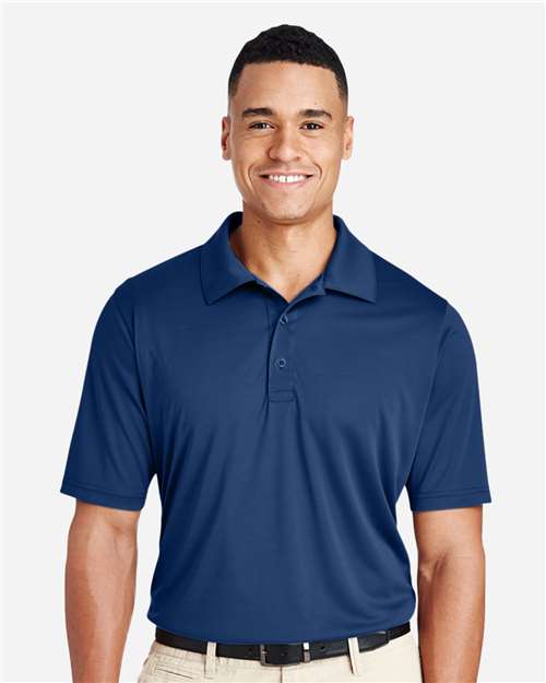 Team 365 - Men's Zone Performance Polo - TT51