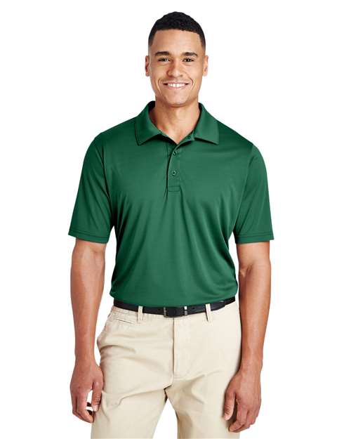 Team 365 - Men's Zone Performance Polo - TT51