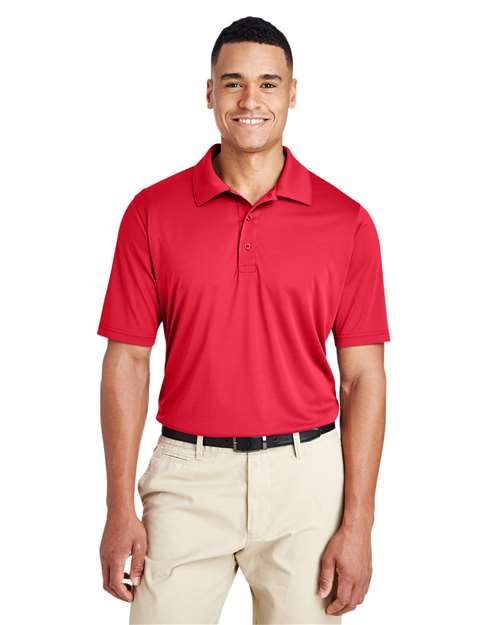 Team 365 - Men's Zone Performance Polo - TT51