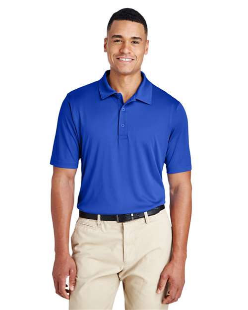 Team 365 - Men's Zone Performance Polo - TT51