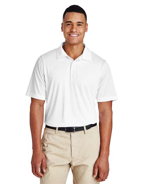 Team 365 - Men's Zone Performance Polo - TT51