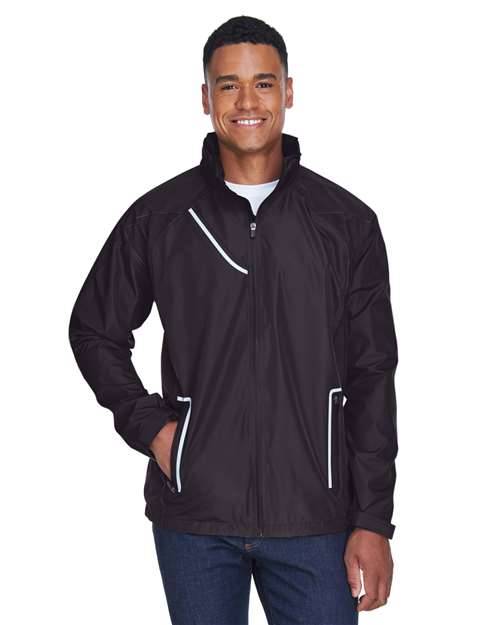 Team 365 - Men's Dominator Waterproof Jacket - TT86