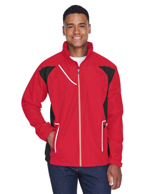 Team 365 - Men's Dominator Waterproof Jacket - TT86