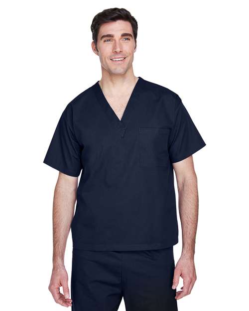 Harriton - Unisex Restore Scrub Top - M897