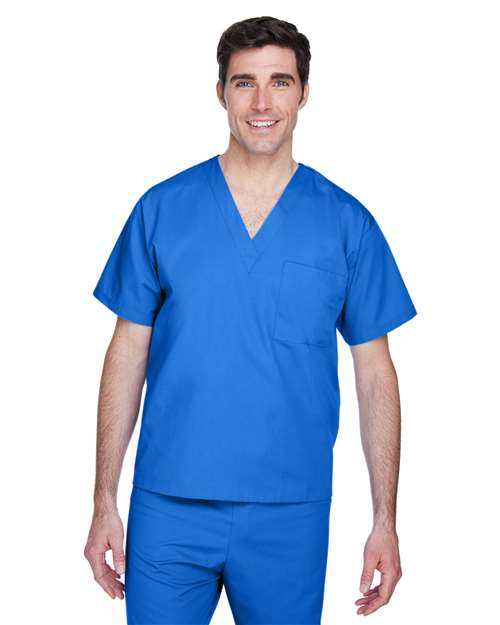 Harriton - Unisex Restore Scrub Top - M897
