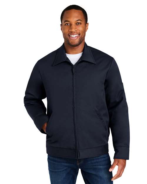 Harriton - ClimaBloc® Station Jacket - M721