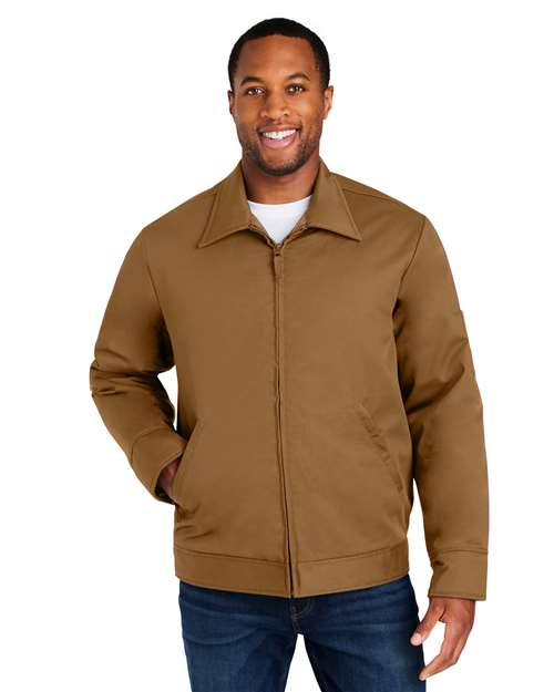 Harriton - Unisex ClimaBloc® Station Jacket - M721