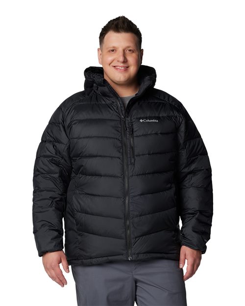 Columbia - Men's Labyrinth Loop™ II Hooded Jacket - 208529