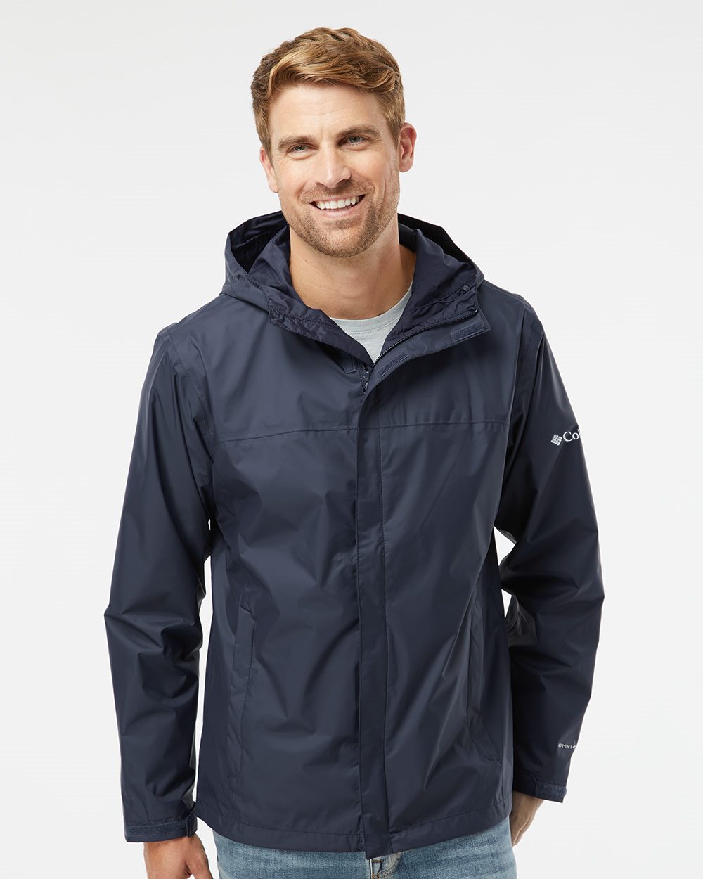 Columbia - Men's Watertight™ II Rain Jacket - 212480
