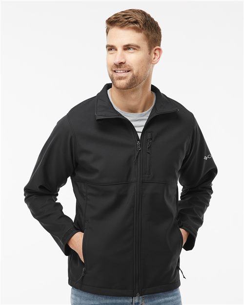 Columbia - Ascender™ Soft Shell Jacket - 212483