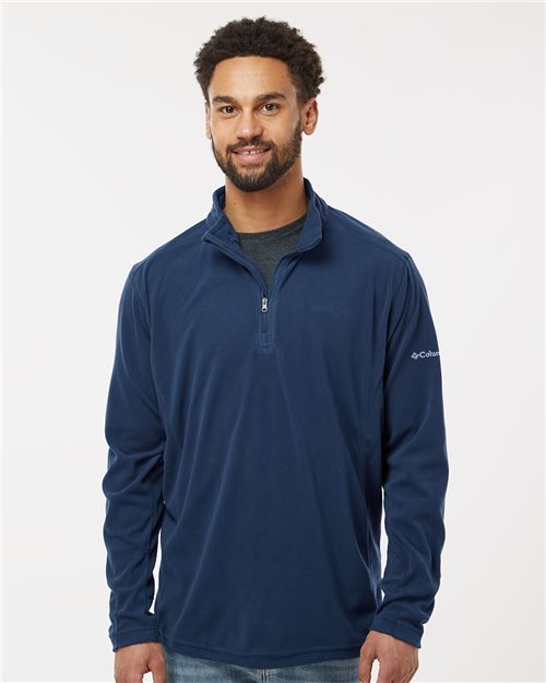 Columbia - Men's Klamath Range™ II Half-Zip Pullover - 212469
