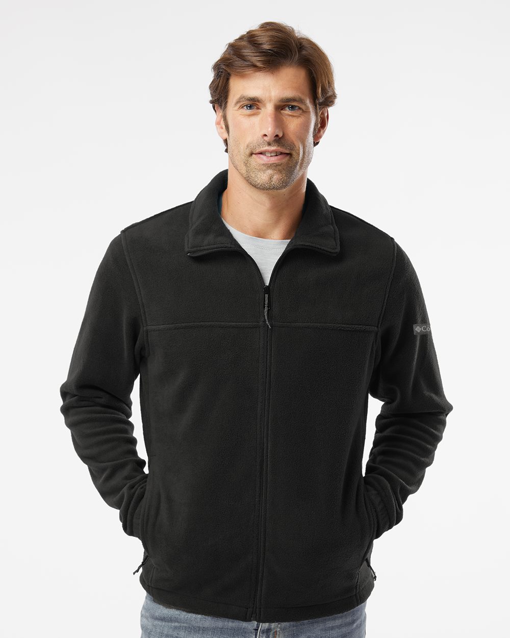 Columbia - Men's Steens Mountain™ Full Zip 2.0 Jacket - 212478