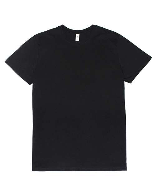 Threadfast Apparel - Unisex Ultimate CVC T-Shirt - 100A