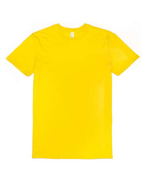 Threadfast Apparel - Unisex Ultimate CVC T-Shirt - 100A