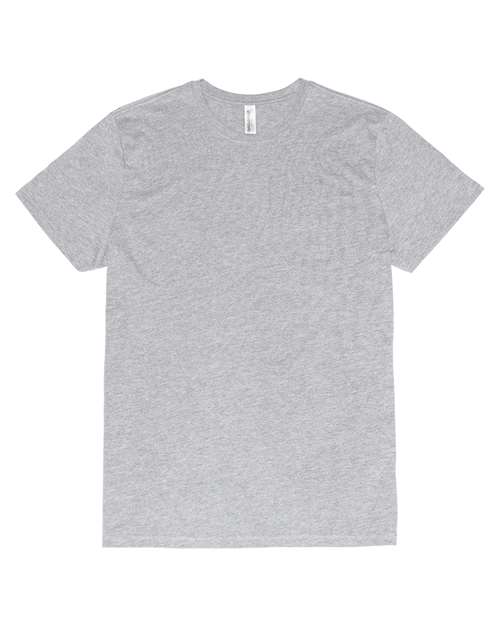 Threadfast Apparel - Unisex Ultimate CVC T-Shirt - 100A