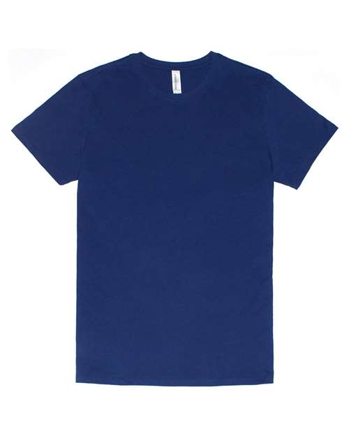 Threadfast Apparel - Unisex Ultimate CVC T-Shirt - 100A