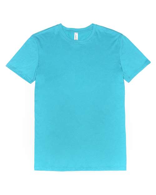 Threadfast Apparel - Unisex Ultimate CVC T-Shirt - 100A