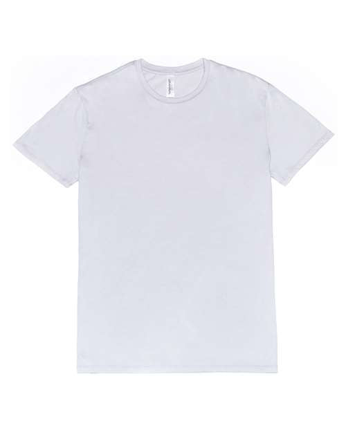 Threadfast Apparel - Unisex Ultimate CVC T-Shirt - 100A