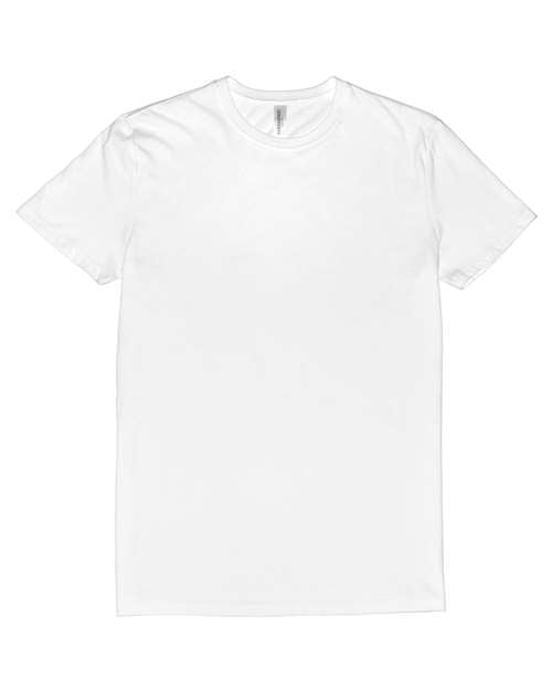 Threadfast Apparel - Unisex Ultimate CVC T-Shirt - 100A