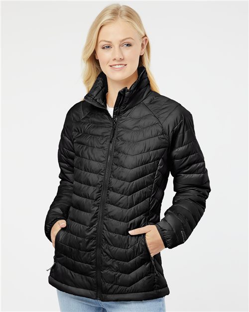 Columbia - Women's Powder Lite ™ II Full Zip Jacket - 212490