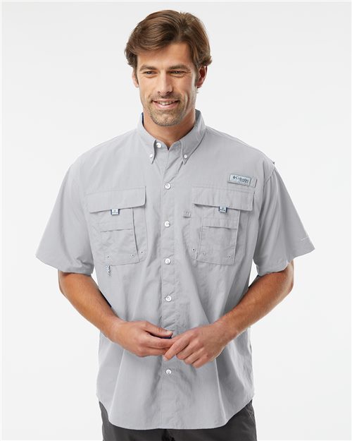 Columbia - PFG Bahama™ II Short Sleeve Shirt - 212464